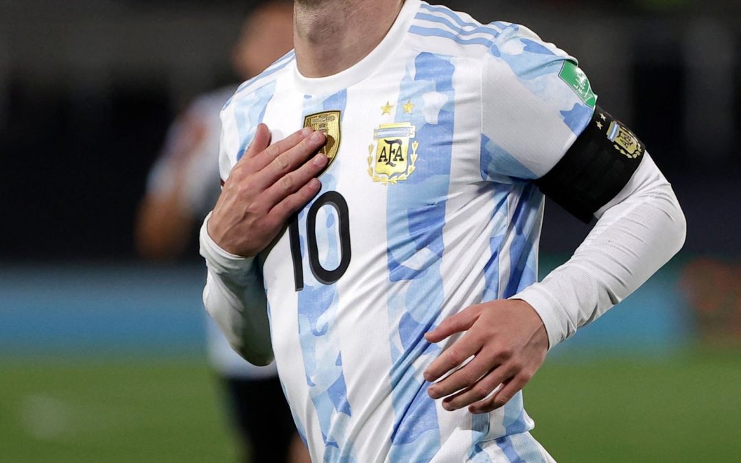 Se confirmó en qué estadio se jugará el próximo Argentina vs. Brasil por Eliminatorias