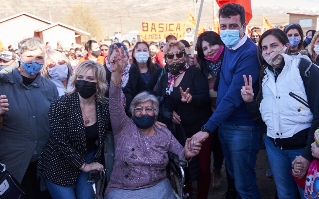 Gustavo Kaky González: “Tenemos que  volver a recuperar el trabajo, el turismo y el desarrollo productivo ”