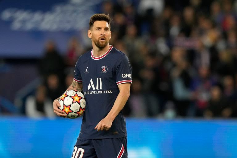 PSG – Lille: con Lionel Messi convocado, horario, tv y formaciones del partido de la Liga de Francia