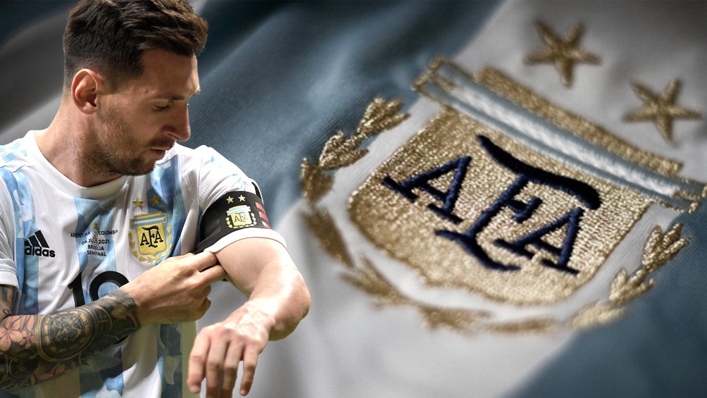 El Campeón de América recibe a Perú en el Monumental con miras a Qatar