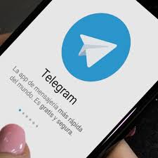 Telegram duplicó sus usuarios a partir de la última caída de WhatsApp