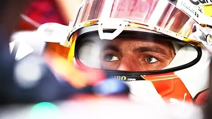 ¡Verstappen sancionado!: le sacaron cinco posiciones con el título en juego, larga 7 y Hamilton 1