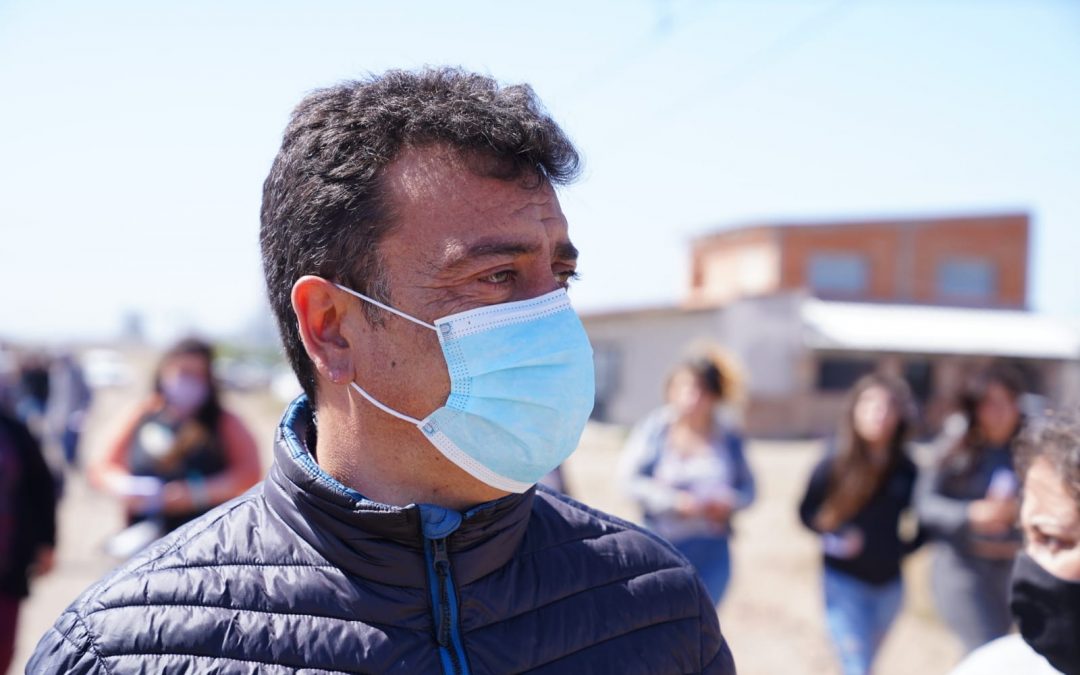 Gustavo «Kaky» González: “Las campañas de la oposición son personalistas, pero las soluciones se alcanzan de manera colectiva”