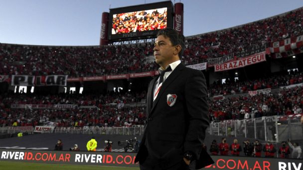 Con el empate de Talleres, qué falta para que River Plate sea campeón en el estadio Monumental