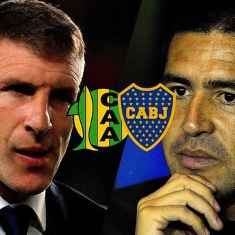 Boca juega en Mar del Plata con Aldosivi en busca de la recuperación