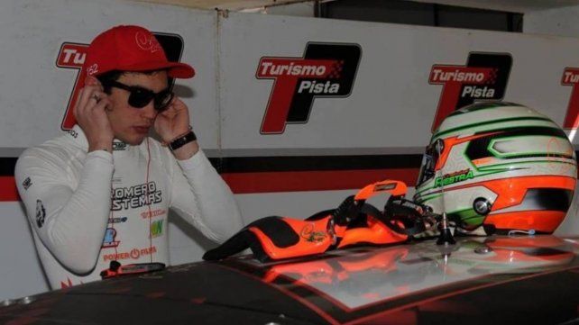 Muerte del Remisero: Juez Narvarte rechazó otro pedido excarcelación y Cristobal Riestra seguirá preso