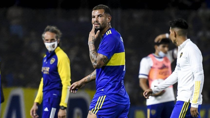 Boca y sus ganas buscarán frente a Arsenal ir directo a la Copa