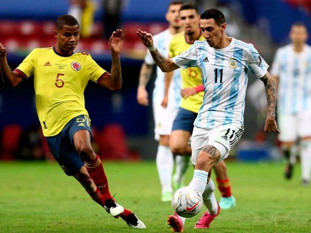 Eliminatorias sudamericanas: ya están disponibles las entradas para Argentina-Colombia en el Kempes