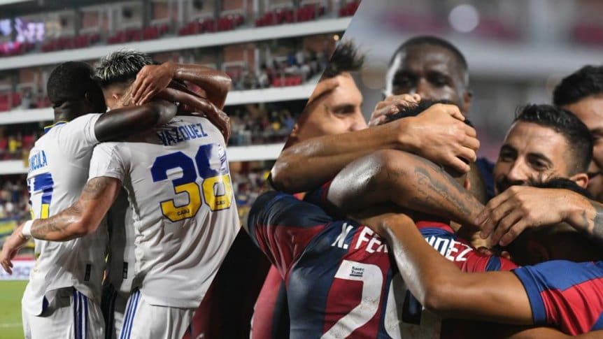 Boca vs. San Lorenzo por la final del Torneo de Verano 2022, a qué hora y dónde verlo