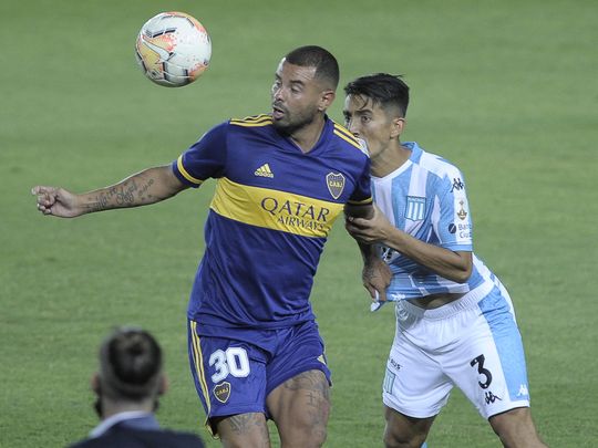 Regalo de Reyes?: Edwin Cardona será jugador de Racing
