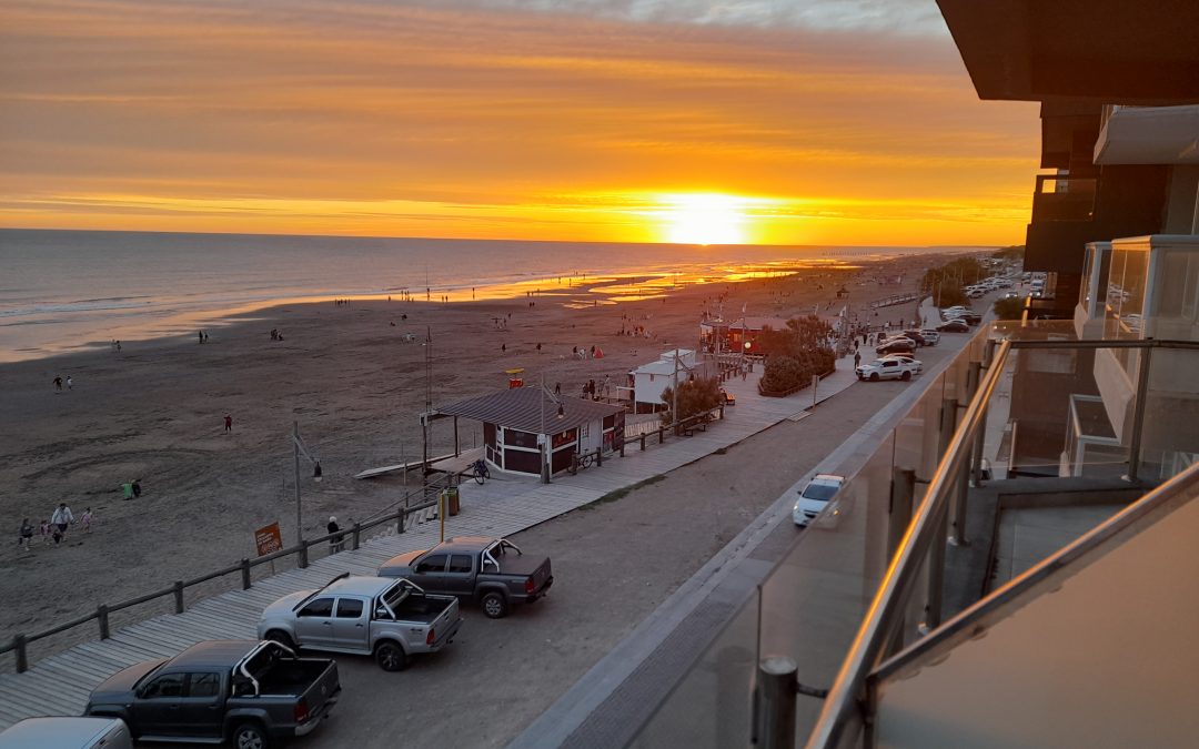 Las reservas hoteleras para el fin de semana largo son muy altas en todas las provincias