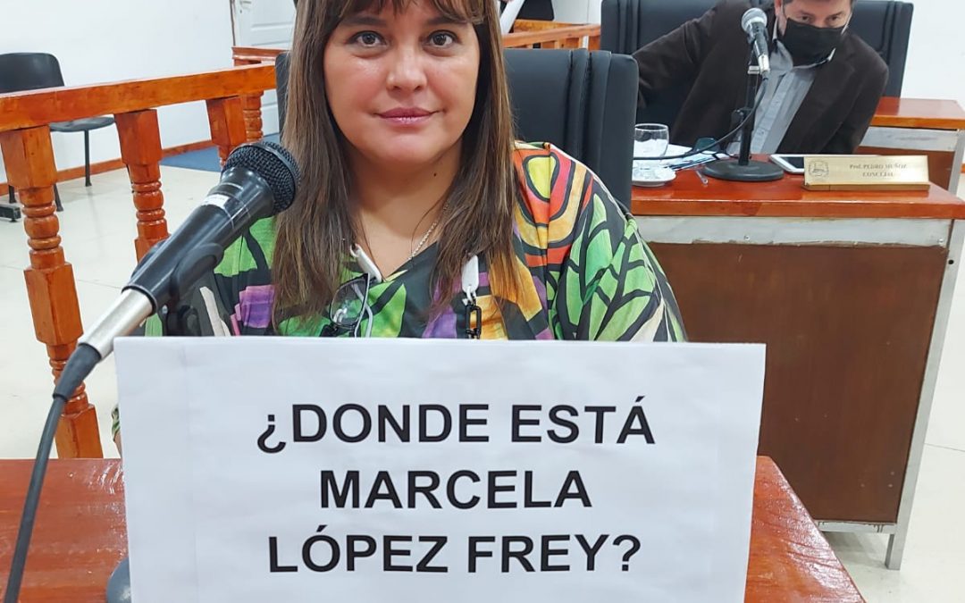 Negociación salarial: Concejal D’Amico será paritaria durante el 2022