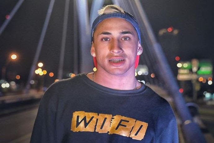 El youtuber Yao Cabrera cayó de un tercer piso y está internado: “Su estado es grave”