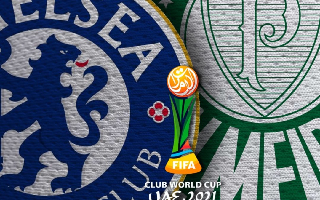 Chelsea vs Palmeiras por la final del Mundial de Clubes: formaciones, hora y TV