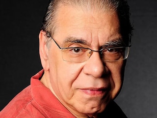 Murió a los 82 años Enrique Pinti