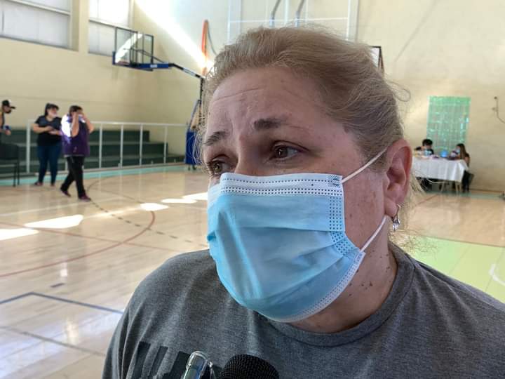 Más por la salud pública: se inaugura el “Consultorio Inclusivo”