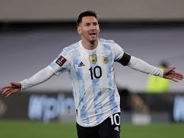 Eliminatorias Qatar 2022: comienza la cuenta regresiva para Argentina – Venezuela