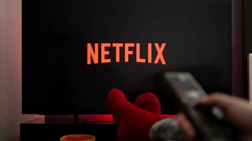 Dura 7 horas y es la segunda más vista de Netflix: de qué se trata la serie