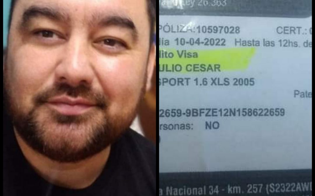 Concejal Aravena: «La multa existió y fue pagada»