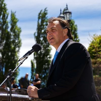 BELLONI PRESENTÓ LA AGENDA CULTURAL DE EL CALAFATE
