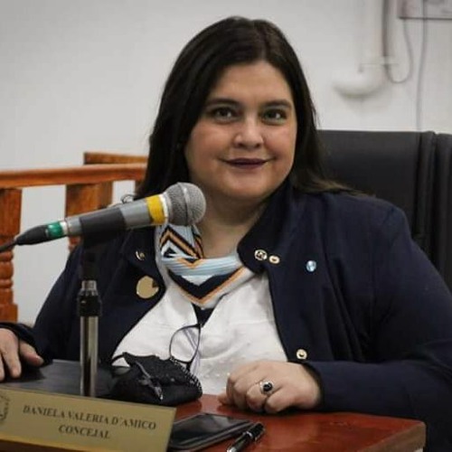 Concejal D’Amico fue denunciada por abuso de autoridad y amenazas a empleada municipal