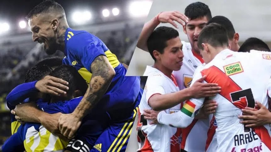 Boca y su obligación de ganar vs. Always Ready, por la Copa Libertadores: formaciones confirmadas