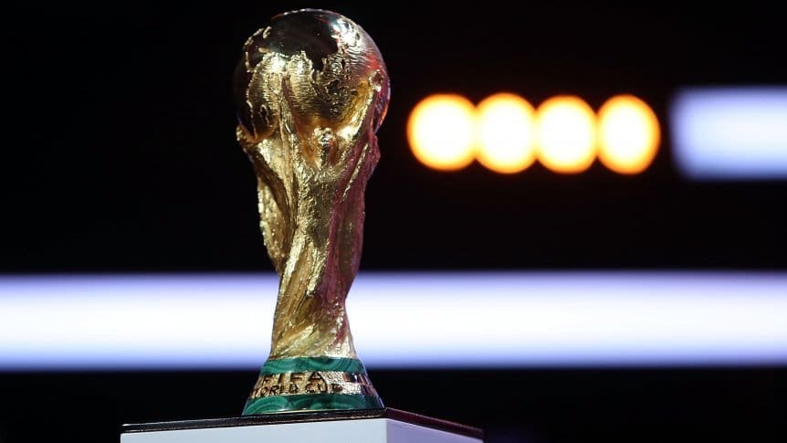 MIRÁ Y PREPARÁTE: Fixture completo Mundial, días y horario de los partidos