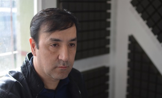 Pablo Grasso a la oposición: “No se pongan nerviosos, discutamos ideas”