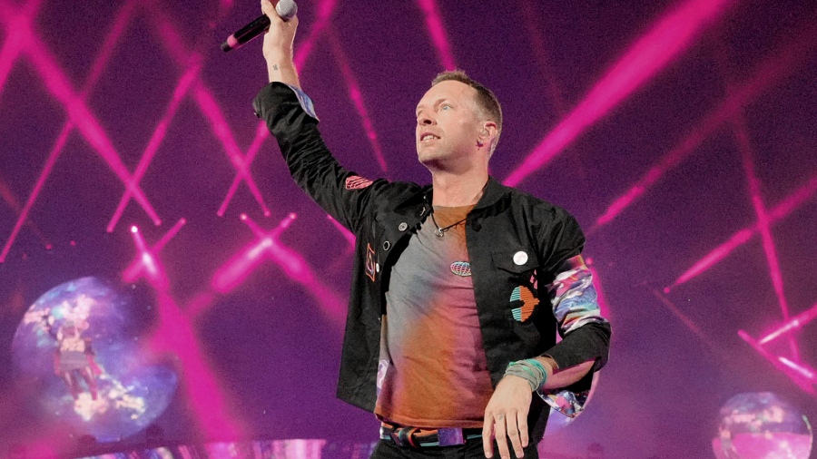 Impresionante: Coldplay agotó todas las localidades para sus siete fechas en River Plate