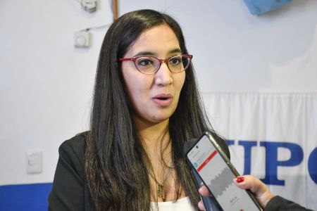 María Grasso-IDUV y la respuesta habitacional en Río Gallegos y toda la provincia