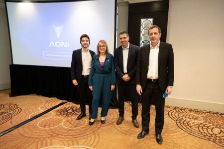 Autoridades provinciales destacaron la participación de la feria minera en Toronto