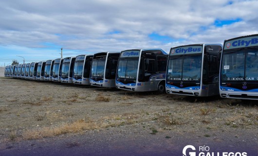 Ariel Ledesma CityBus: “Aguilera dejó a la gente a la deriva y tiene una causa de enriquecimiento ilícito”