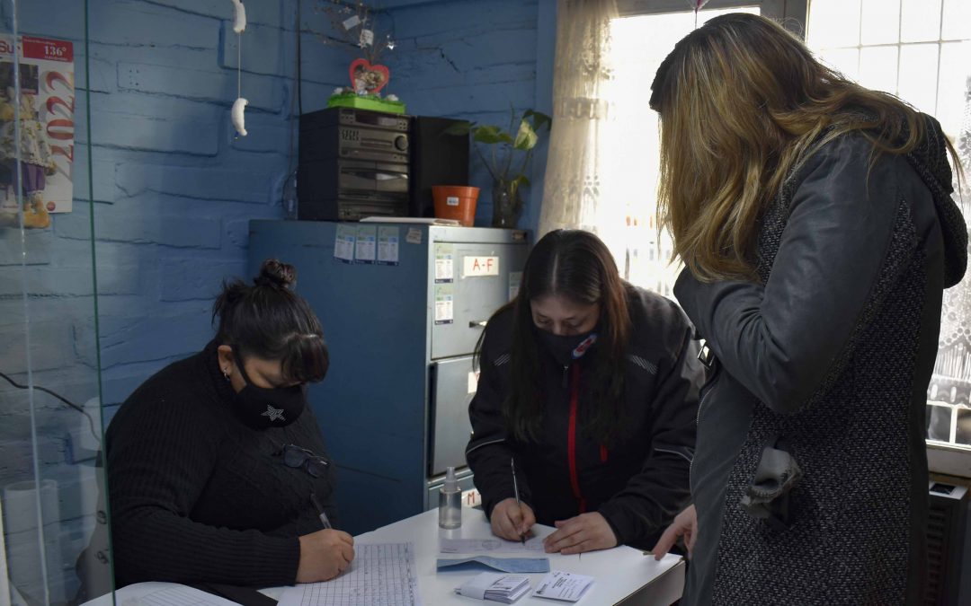 Balance positivo de las primeras jornadas de “La Semana en tu Barrio”