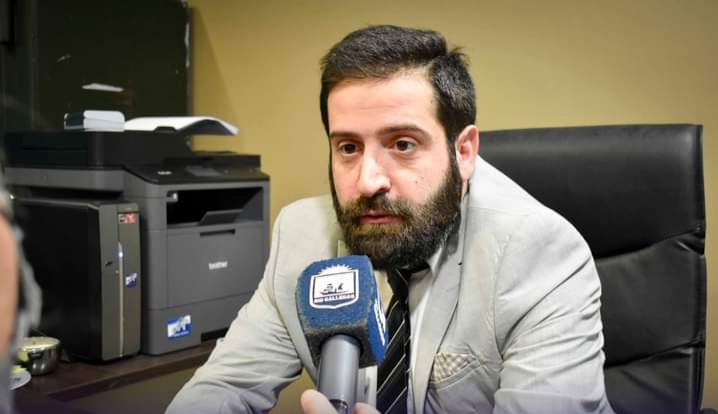 El Municipio avanza en la creación de un Mercado Concentrador Mayorista de alimentos