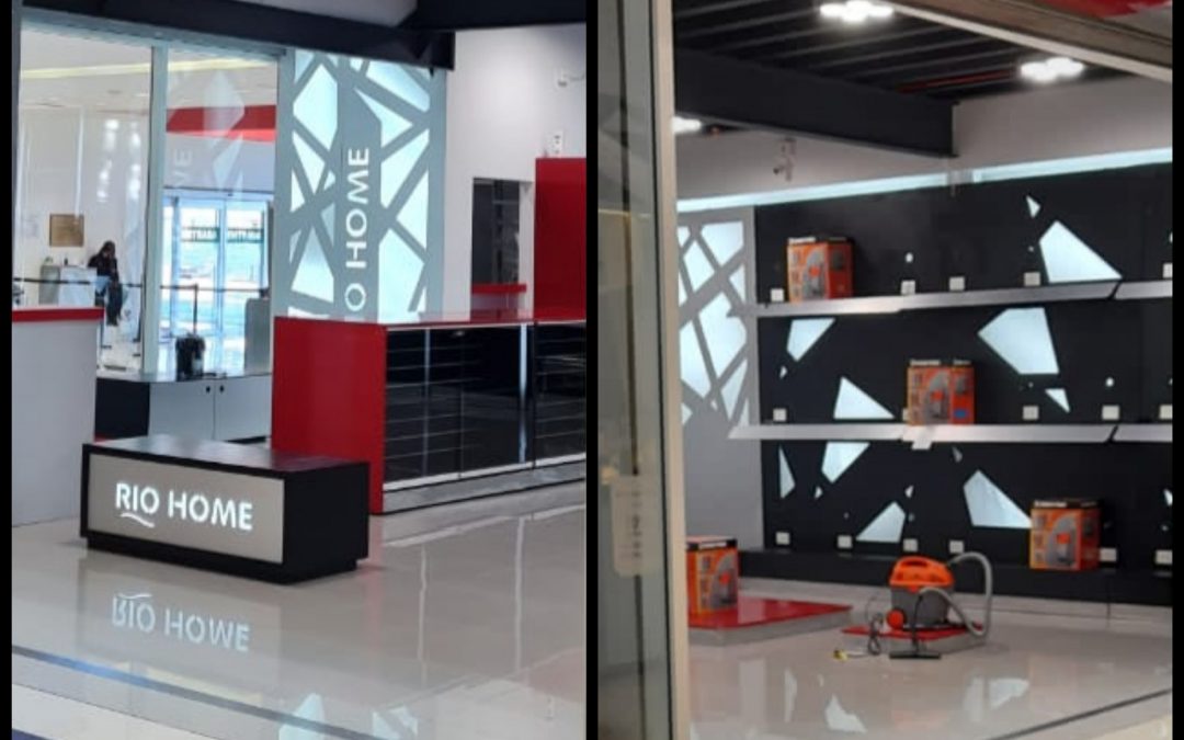 «ELECTRODOMÉSTICOS»: El gran fracaso de Zona Franca