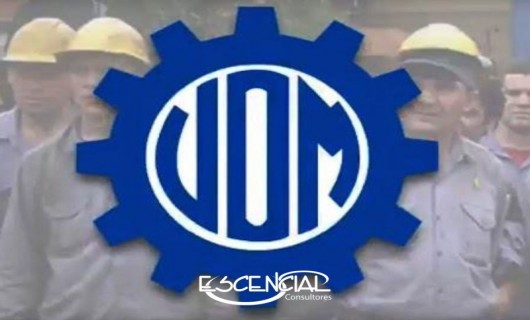 UOM buscará “reordenar la casa” en Santa Cruz