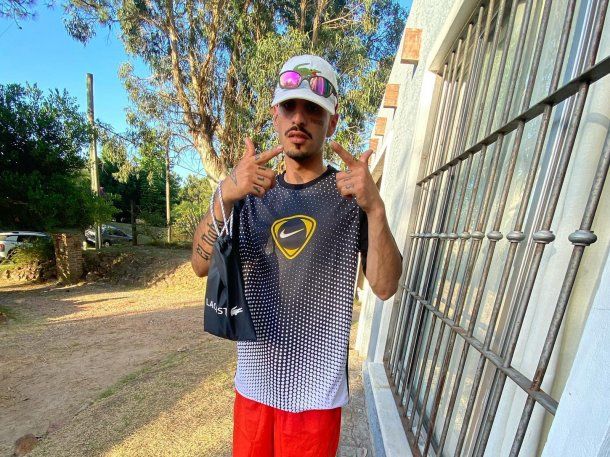 Desmienten la muerte de El Noba: la palabra de su representante y su hermana