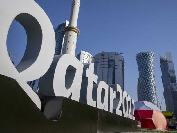 Créditos de ANSES para comprar un televisor 4K para ver el Mundial de Qatar