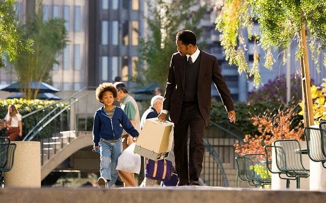 Cinco películas para el Día del Padre