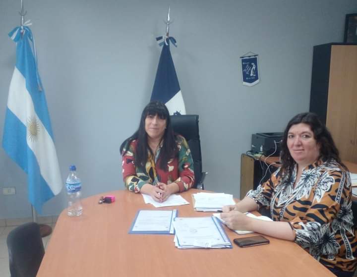 Casa de la Juventud pasó a la órbita de la Secretaría de Niñez, Adolescencia y Familia