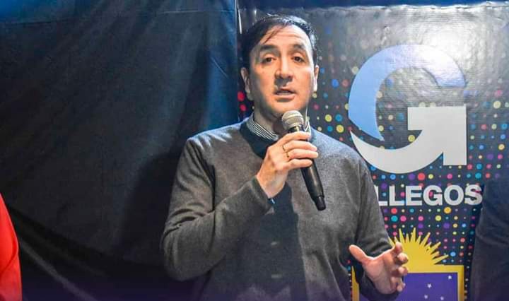 Alumbrado público: “Cuando nos unimos, las cosas son más sencillas”, dijo el intendente Pablo Grasso