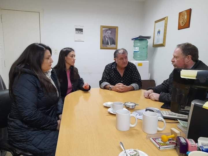 Mercado Central: Municipio valora postura de comerciantes y avanza priorizando la economía familiar