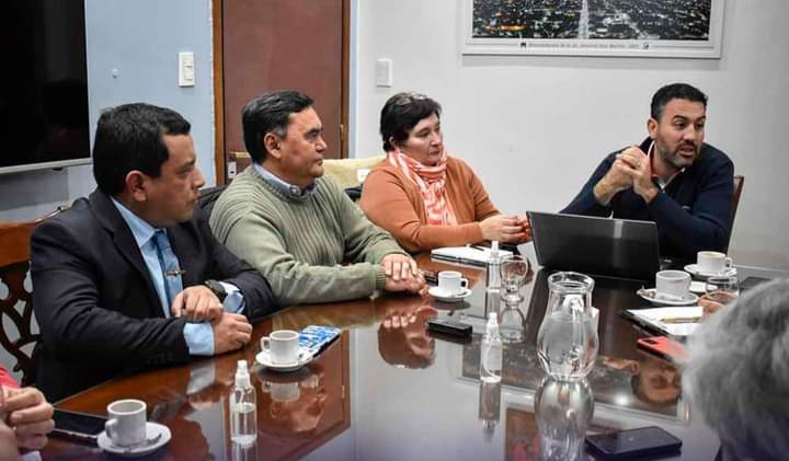 Río Gallegos es el primer municipio en adaptar el salario de sus trabajadores a la situación actual