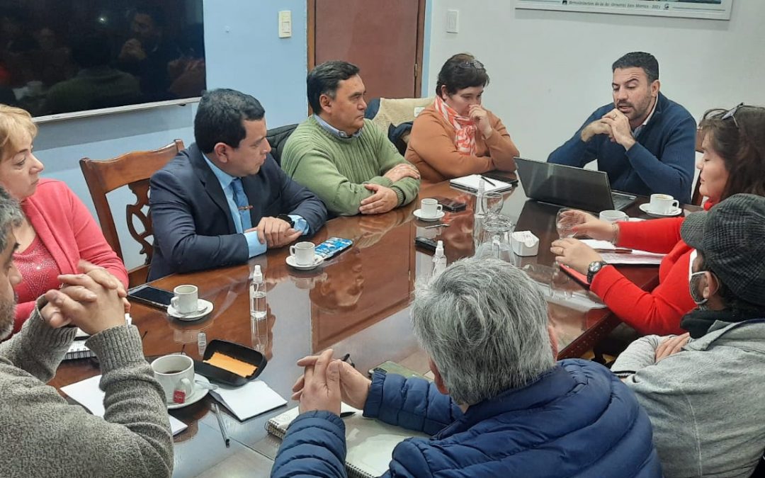 SOEM eleva en cláusula de revisión del 50,7% acordado en una primera instancia al 73,2 % con dos cláusulas de revisión