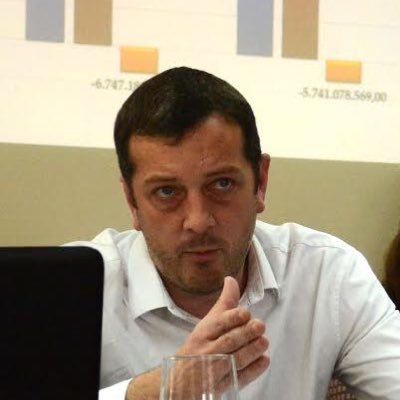 Ignacio Perincioli auguró una relación “más fluida” con la nueva Ministra de Economía