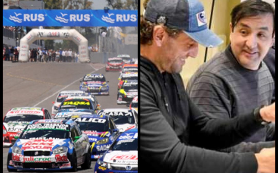 El Turismo Nacional vuelve a Río Gallegos