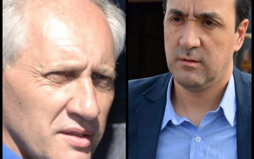 Giorgio Michieletto ACRG: «Hace muchos años que el Automovil Club Río Gallegos no tenía éste apoyo de un intendente, el último fue Néstor Kirchner»