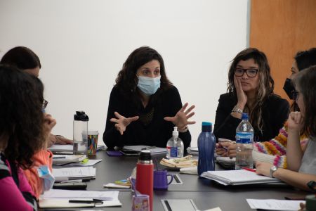 Conformaron el Consejo de Políticas de Genero Transversales para la Administración Pública