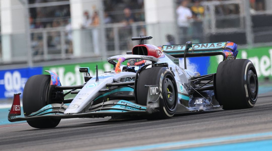 Fórmula 1: Se viene un espectacular Gran Premio de Hungría con Mercedes y Ferrari adelante, Red Bull desde atrás