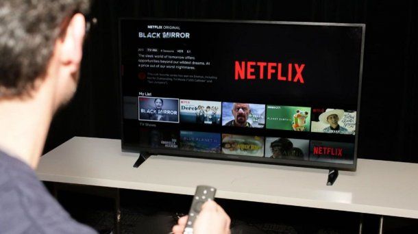 Último día para darse de baja de Netflix antes de que se aplique el cargo adicional: ¿cómo hacerlo?